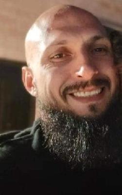 Earl Romo death by force case profile photo