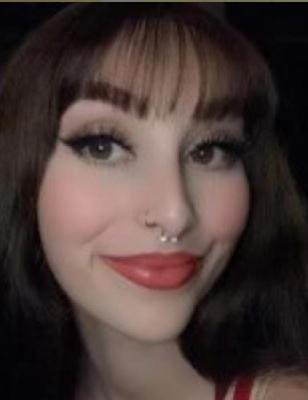Aeriel Gallegos death by force case profile photo