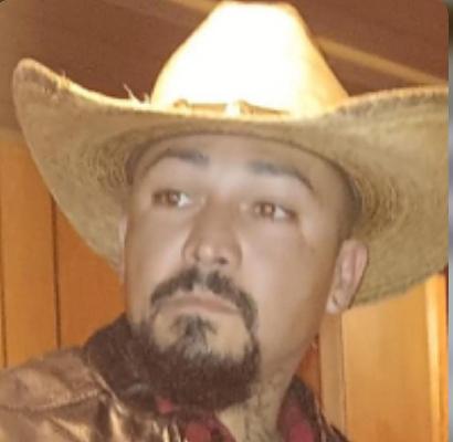 Alejandro Rodriguez death by force case in Villanueva, NM