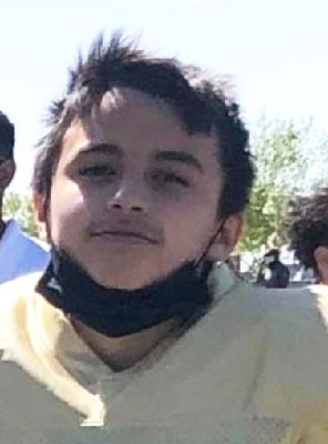 Elijah Pohl-Morfin death by force case profile photo