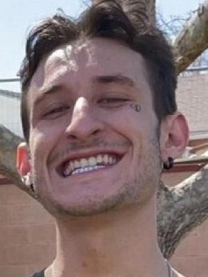 John Gabaldon death by force case profile photo