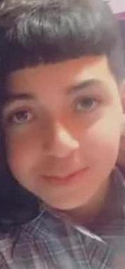 Axel Gonzales death by force case in Santa Fe, NM