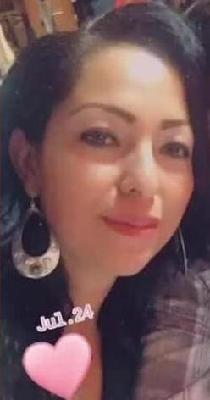 Carmen Navarrete death by force case in Santa Fe, NM