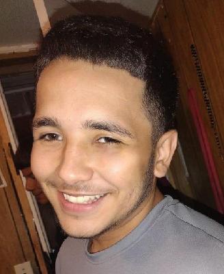 Santiago Saavedra death by force case profile photo