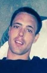 Corey Deck death by force case profile photo