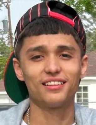 Steve Soltero death by force case profile photo