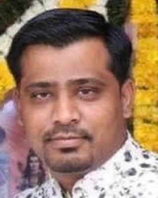 Maharshi Bhakta death by force case profile photo