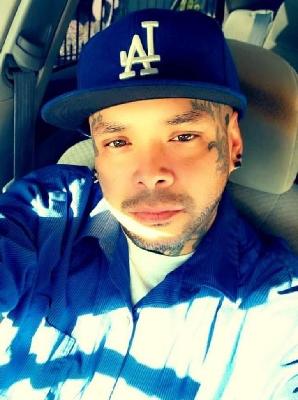 Tony Perez death by force case profile photo