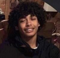 Izayah Montano death by force case in Clovis, NM