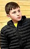 Froylan Villegas death by force case profile photo