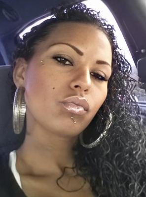 Genea Oliver death by force case profile photo