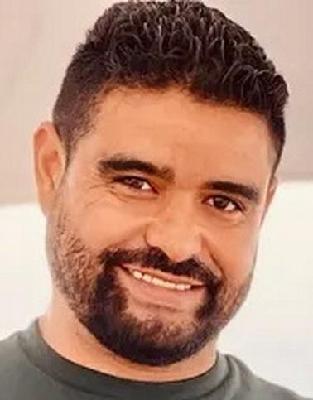 Sergio Mari�elarena-Porras death by force case in Albuquerque, NM