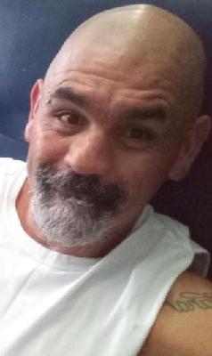 Christopher Herrera death by force case profile photo