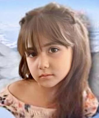 Galilea Saiego death by force case in Albuquerque, NM