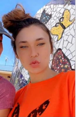 Talia Rayn Wills death by force case in Albuquerque, NM