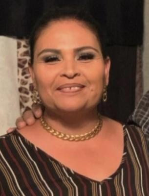 Elisa Ale death by force case in Portales, NM