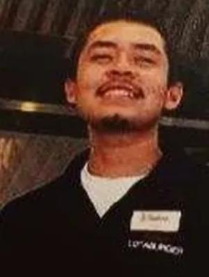 Pedro Cardoso death by force case in Santa Fe, NM