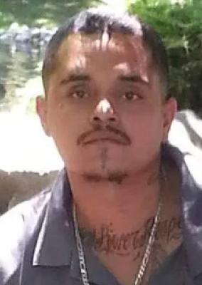 Joel Valdez death by force case profile photo