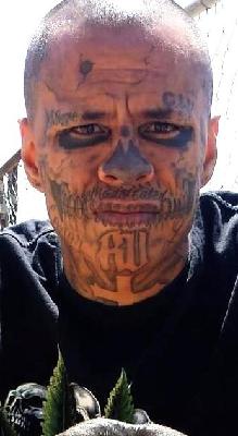 Ruben Mireles death by force case profile photo