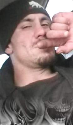 Jordan Green death by force case in Rio Rancho, NM