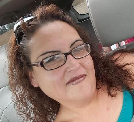 Lisa Swift-Bird death by force case profile photo