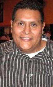 Michael Tenorio death by force case profile photo