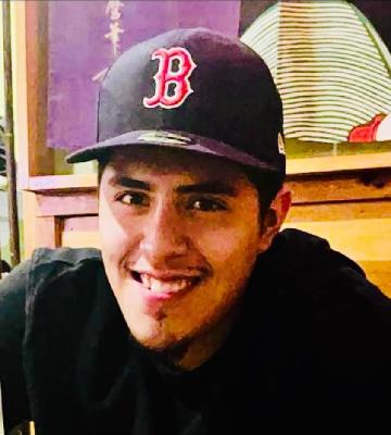Raul Rene Montejano death by force case profile photo