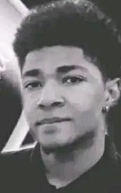 Jordan Johnson death by force case in Albuquerque, NM