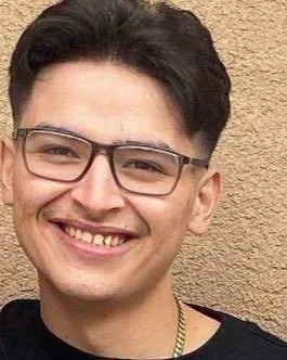 Marcos Perez death by force case profile photo