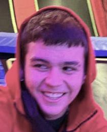 Nick Ortega death by force case profile photo