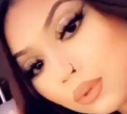 Areli Rodriguez death by force case profile photo