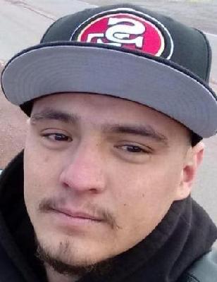 Anthony Silva death by force case in Red River, NM