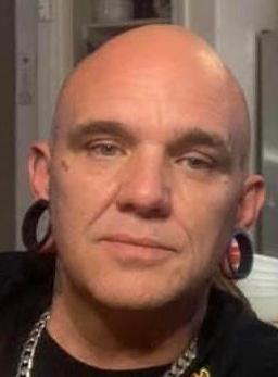 Damian Breaux death by force case in Red River, NM