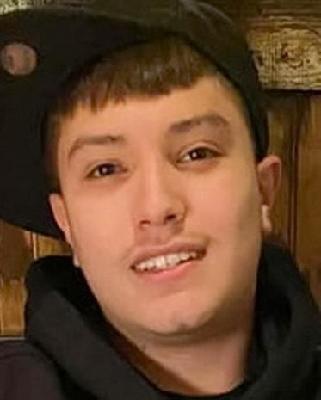 Devin Caballero death by force case in Albuquerque, NM