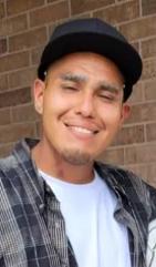 Lance Tungovia death by force case profile photo