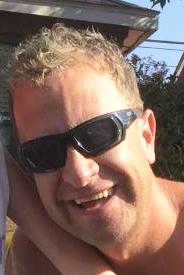 Colin Hunter death by force case in Albuquerque, NM