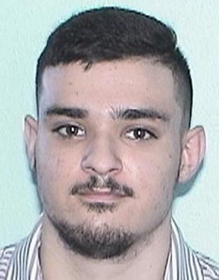 Ramon Vigil death by force case profile photo