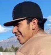 Gabriel Gurule death by force case profile photo