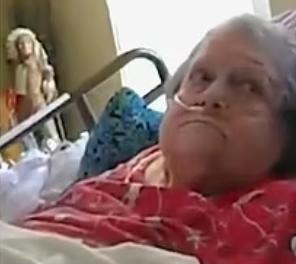 Juneanne Fannell death by force case profile photo