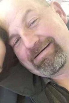 Robert Dotson death by force case profile photo