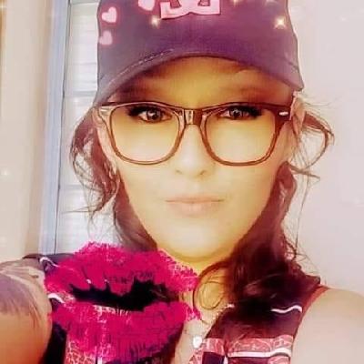 Monique Garcia death by force case profile photo