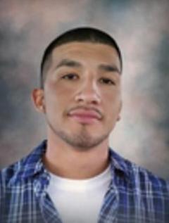 Anthony Quiroz death by force case profile photo