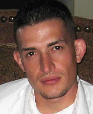 David-Thomas Herrera death by force case profile photo