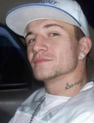 Richard Cunningham death by force case in Albuquerque, NM