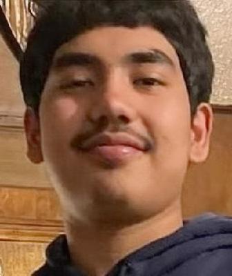 Nehemiah Isaac Montano death by force case in Portales, NM