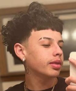 Benjamin Archuleta death by force case profile photo
