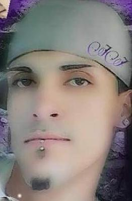 Jesse Ortega death by force case profile photo