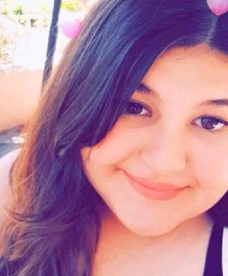 Isabella Bewley death by force case profile photo