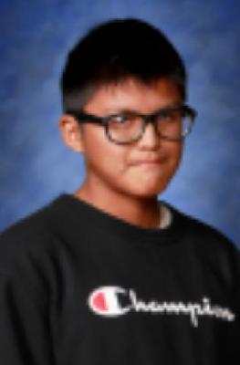 Teagan Rowdy Morgan death by force case in Gallup, NM