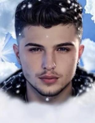 Michael Urioste death by force case profile photo